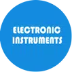 Electrical and Electronic instruments