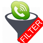 Filter for Whatsapp Notifs icono