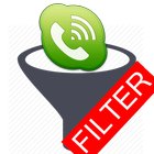 Filter for Whatsapp Notifs Zeichen