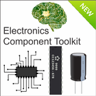 Electronics Component Toolkit icône