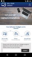Sell Your Gadget screenshot 1