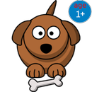 Toddler Animal Numbers Ad Free-APK