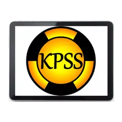 KPSS Şifreleri APK 下載