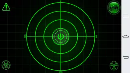 Baixar Police Radar Scanner APK