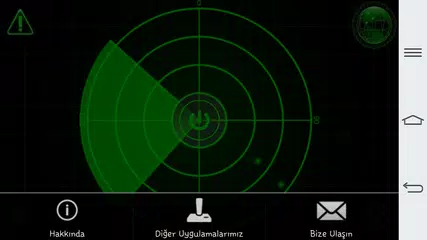 Baixar Police Radar Scanner APK
