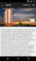 HiLITE Builders syot layar 3