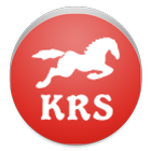 Kerala Roadways: KRS আইকন