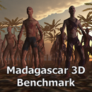 Madagascar 3D Benchmark APK