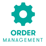 Order Management ikon