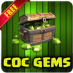 GUIDE FOR COC : COC GEMS,CLASH OF CLANS GEMS TRICK