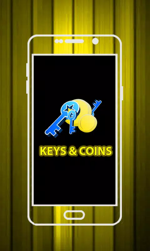 Keys & Coins for Subway Serfer APK for Android Download