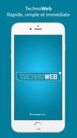 TechnoWeb poster