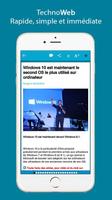 TechnoWeb screenshot 3