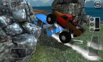 4x4 Off-Road Rally 5 screenshot 1