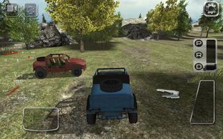 4x4 Off-Road Rally 5 screenshot 3