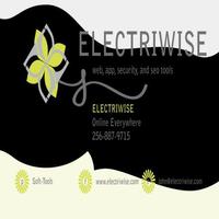 ELECTRIWISE poster