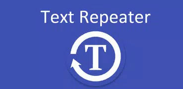 Repetidor de Texto