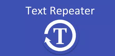 Text Repeater