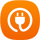 Electric Car Charging Points icon