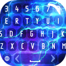Electric Color Keyboards 2017 APK