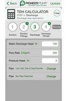 Pioneer Pump ภาพหน้าจอ 2