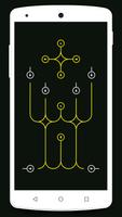 Electric Line - Logic Games screenshot 2