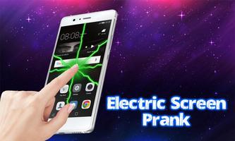 Electric Screen Prank screenshot 3