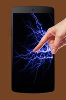 Electric Screen Prank پوسٹر