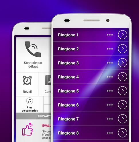 SUONERIA SU S8 SCARICA