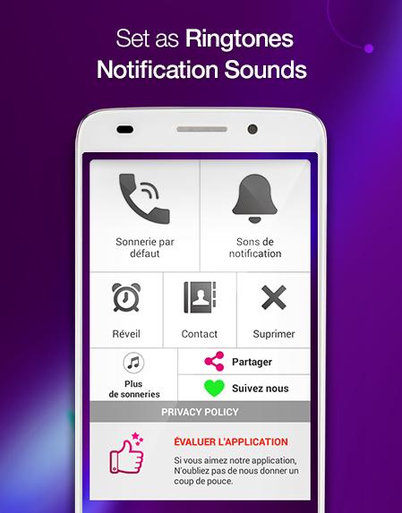 SUONERIE SAMSUNG S8 SCARICARE