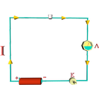 VR Electric Circuit ikon