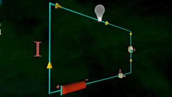 VR Electric Circuit capture d'écran 2