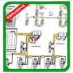 Electrical Circuit Diagram House Wiring
