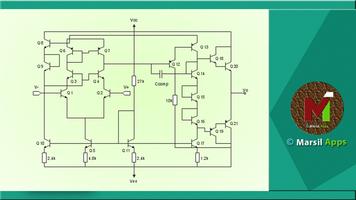 Electrical Engineering Design poster