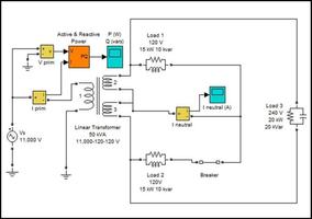Electrical Engineering Design screenshot 1