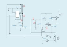 Electrical Engineering Design screenshot 3