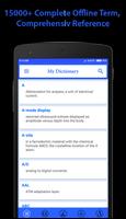 My Handbook Pro スクリーンショット 2