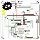 Electrical Home Wiring Design icon