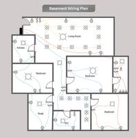 Electrical Home Wiring Design screenshot 2