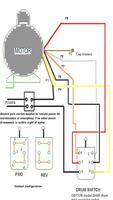 Electrical Motor Wiring Diagram screenshot 1