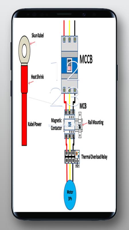 Home Electrical Wiring Diagram Apk -  bookish Cool Electrical