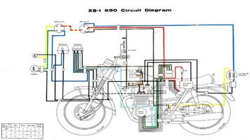 Electrical Schematic Draw poster