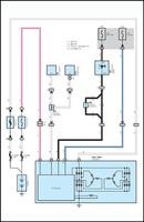 Electrical Wiring Connection Poster