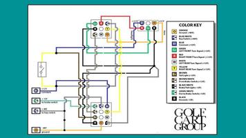 Electrical Wiring Connection captura de pantalla 3