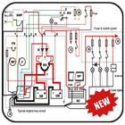 Electrical Wiring Design icon