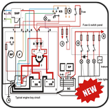 Electrical Wiring Design icon