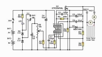 Electrical Wiring Design screenshot 1