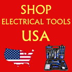 Shop Electrical Tools USA 图标