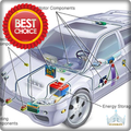 Electrical Wiring Car Harness
