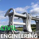 Civil engineering icône